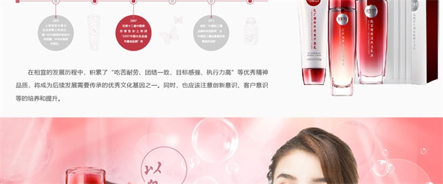 相宜本草品牌策劃