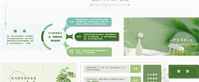相宜本草品牌策劃
