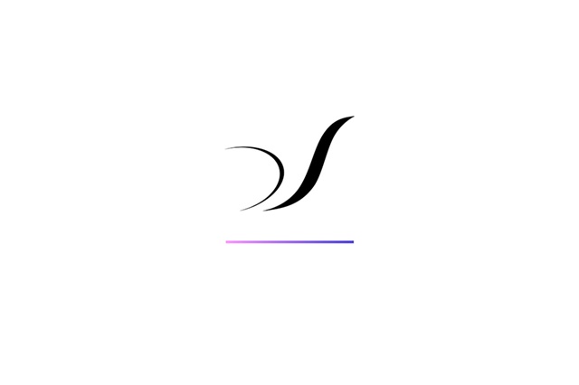 語凈美肌品牌LOGO設計