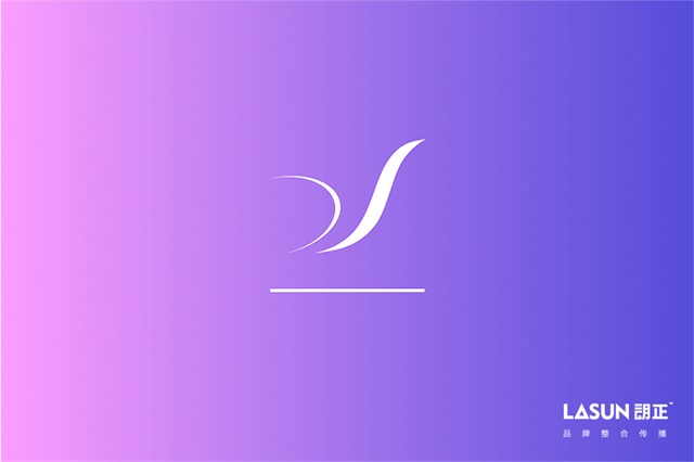 語凈美肌品牌LOGO設計