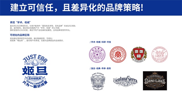 “姬旦”產品包裝設計