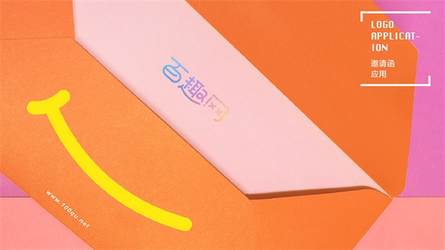 百趣網品牌建設