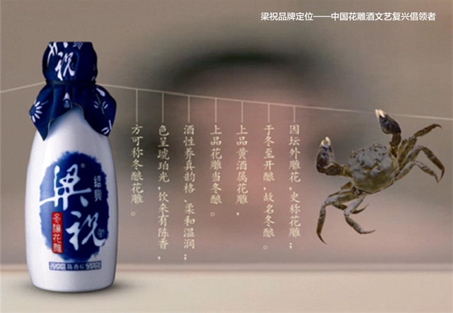 “微利時代”黃酒企業該如何崛起