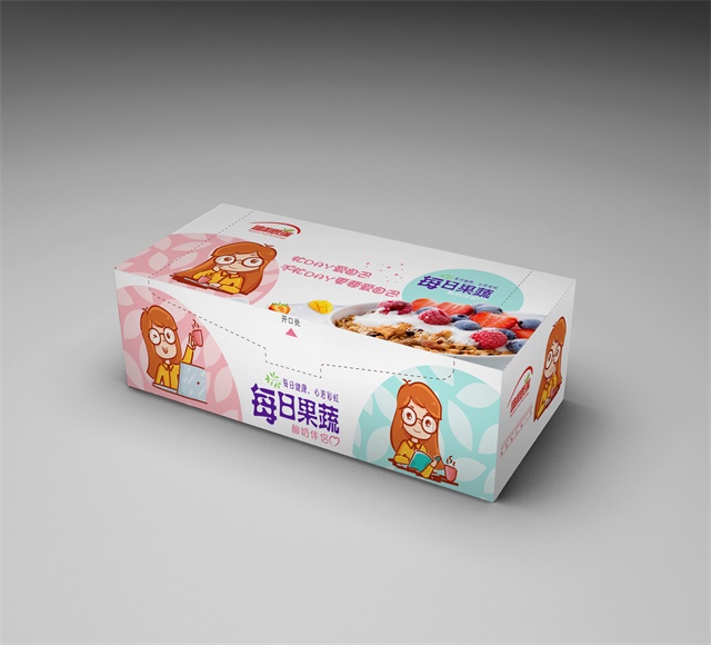 迪利思瑞包裝設計