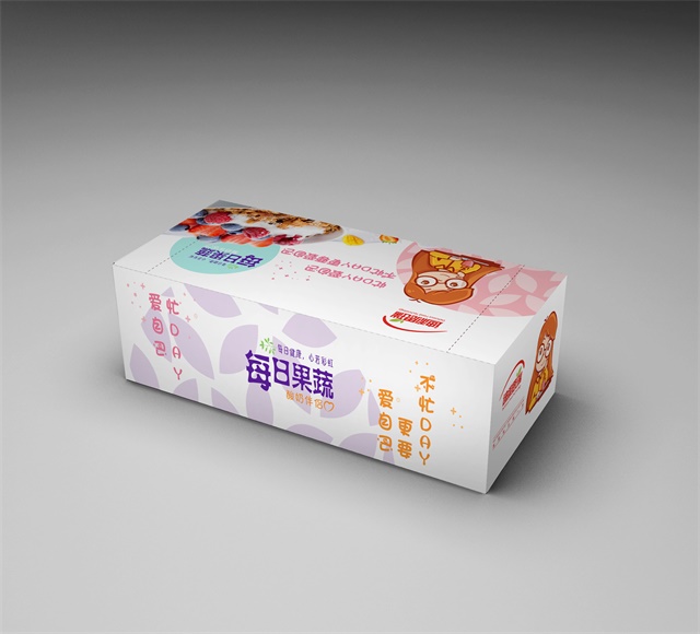 迪利思瑞包裝設計