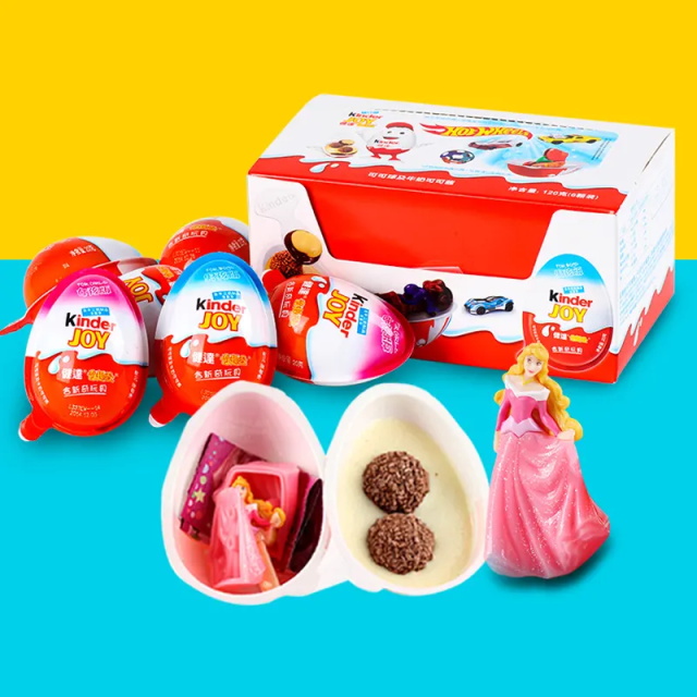 上海兒童食品包裝設計