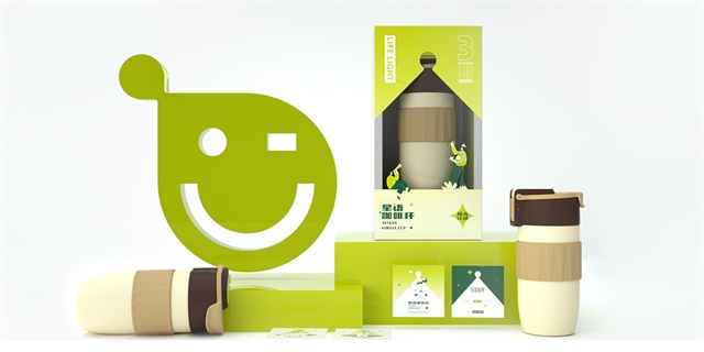 上海木馬品牌設計