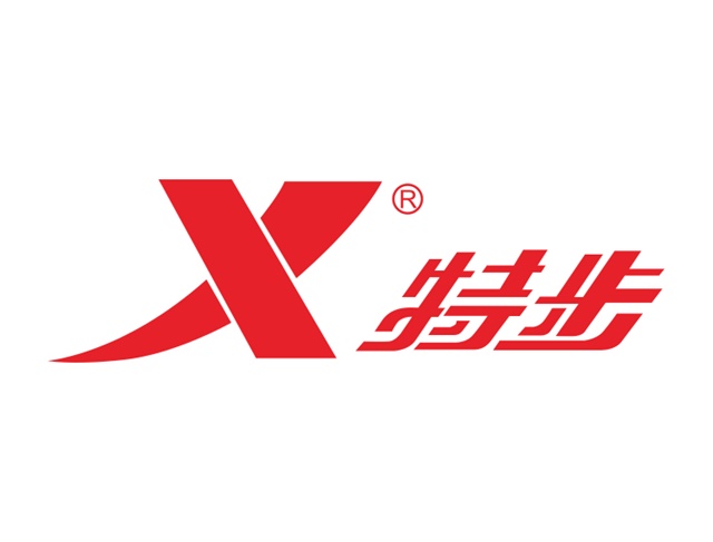 特步的logo設計理念