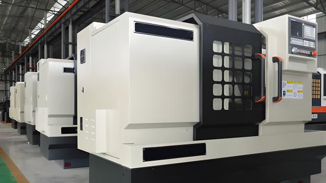數控機床在上海怎么做品牌設計？