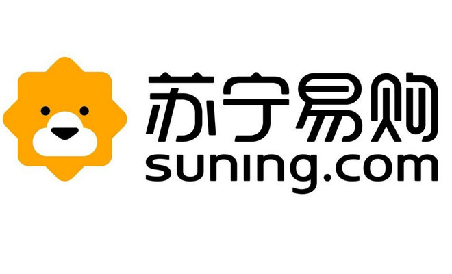 蘇寧logo小獅子含義是什么？標志設計的含義？