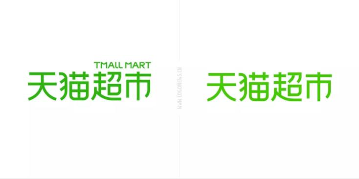 天貓超市logo可以使用嗎？設計含義是什么？