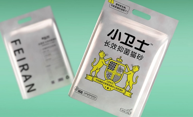 四喜：搞定品類，才能玩轉品牌！