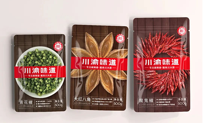 包裝設計必須強化品牌資產的沉淀