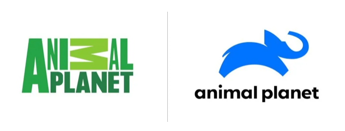我們和承包全球一半logo的公司，聊了聊視覺設計