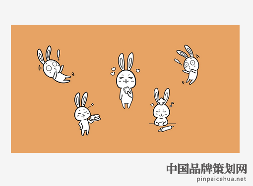兔司家營銷策劃,兔司家品牌設計,快消品營銷策劃