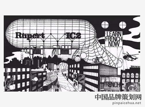咖啡店設計效果圖,咖啡館設計案例分析,如何設計一個品牌