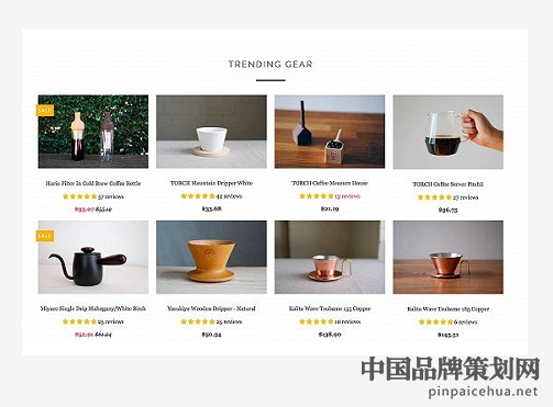 咖啡店設計效果圖,咖啡館設計案例分析,如何設計一個品牌
