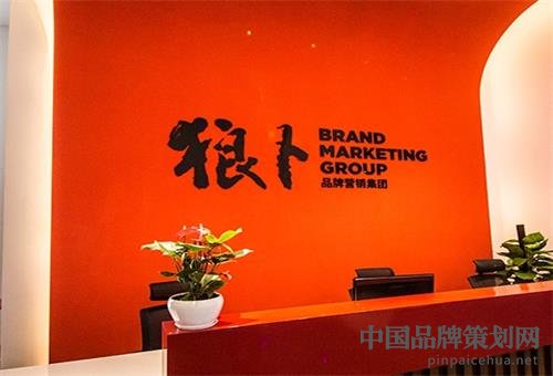 重慶品牌策劃公司