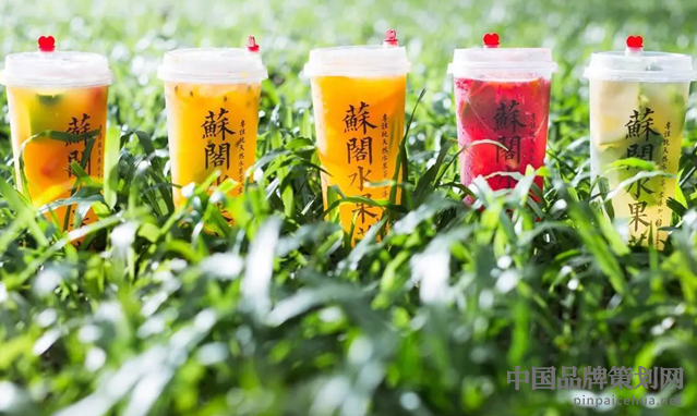 廣州蘇閣鮮茶,茶飲品牌營銷,蘇閣鮮茶茶飲品牌營銷