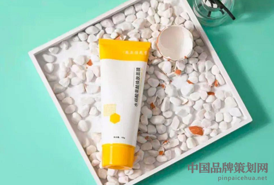 敷爾佳蛋殼膜營銷策劃,敷爾佳營銷策劃,敷爾佳蛋殼膜營銷